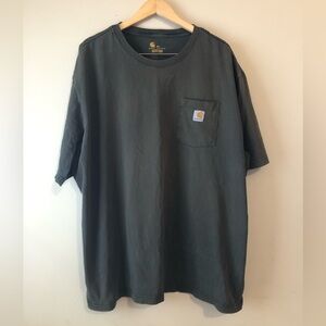 Carhartt Mens 3x Tee Shirt